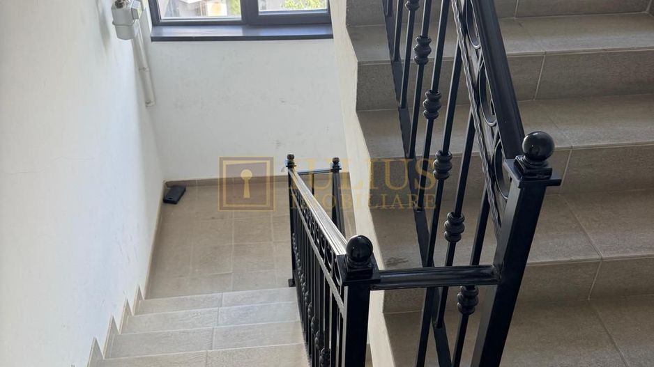 2 camere| Braytim| loc de parcare| bloc nou| apartament frumos| Pet friendly| - Poză 17