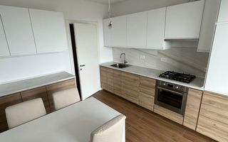 De vanzare Apartament NOU 3 camere | 2 Bai | Parcare | Atlas Residance-Aviatiei - Poză 4