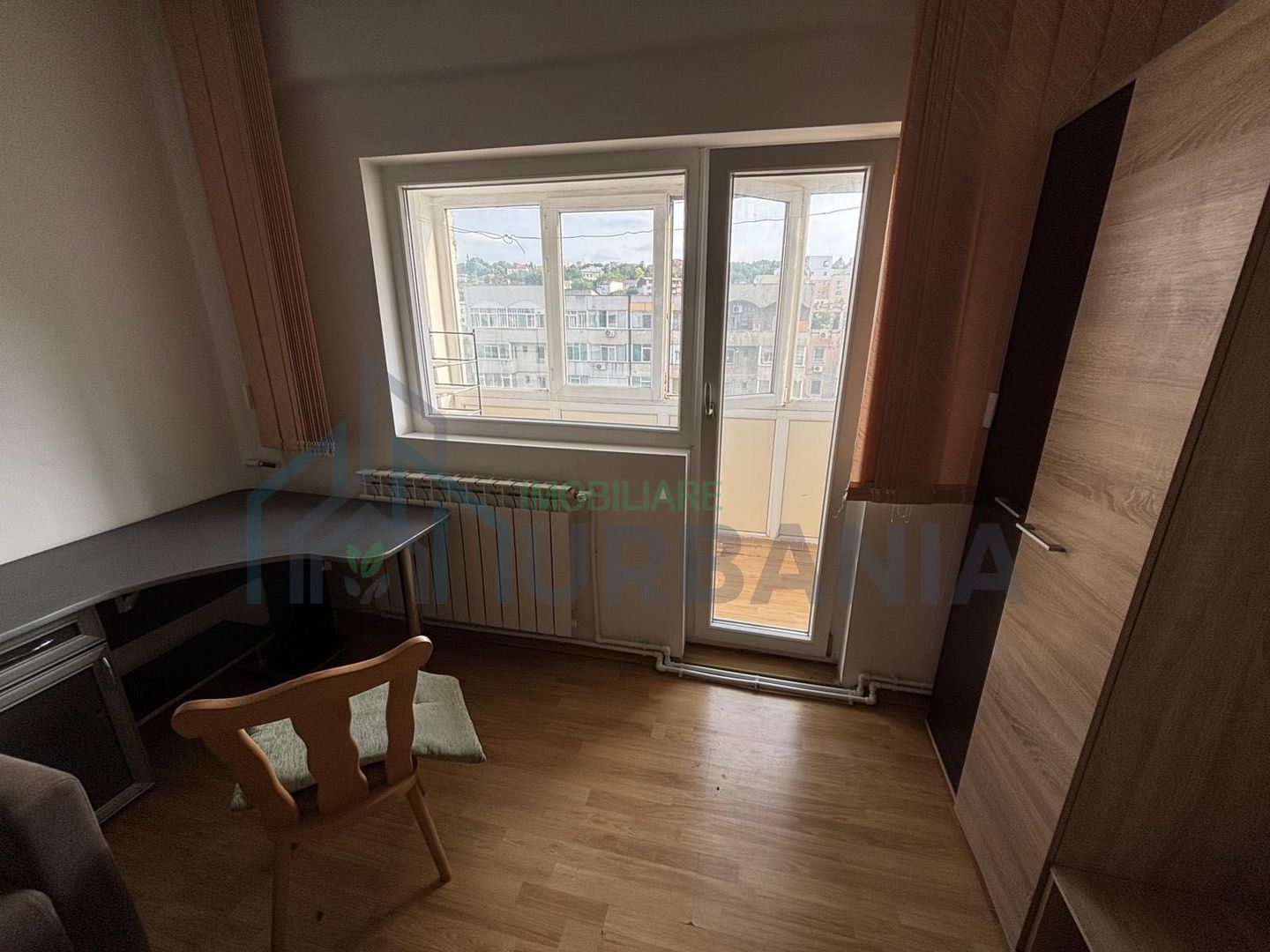 Apartament 2 camere de închiriat în zona Gării - Billa/Carrefour, strada Strapungere Silvestru - Poză 5