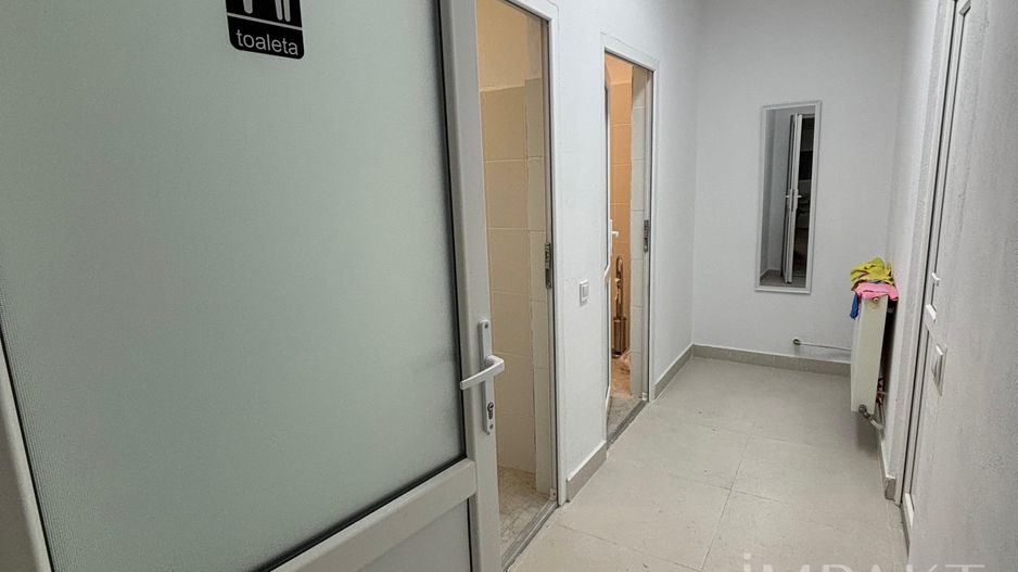 De vânzare spațiu comercial, show-room - Florești - Poză 8