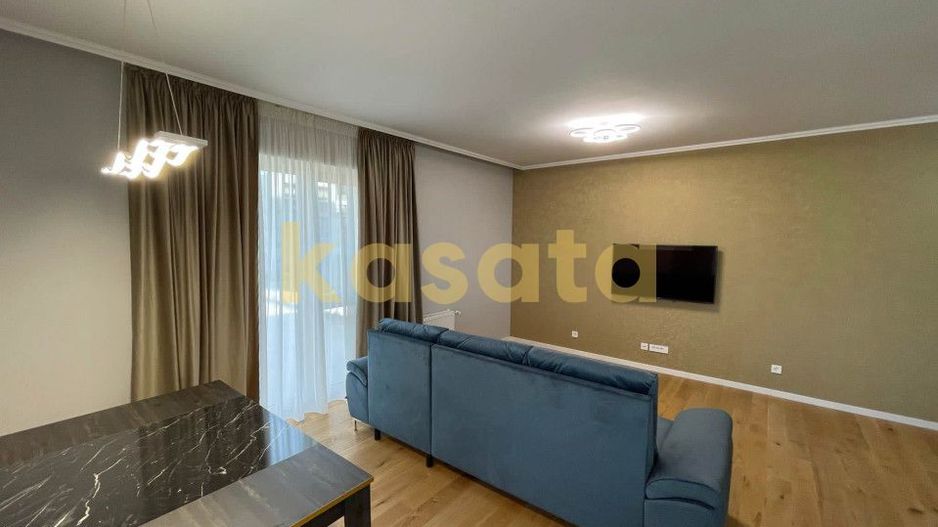 AVIATIEI PARK - Vanzare 2 camere | Mobilat si utilat - Poză 2