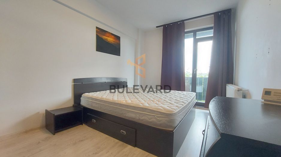 Apartament cu 2 camere decomandate+parcare subterana! - Poză 3