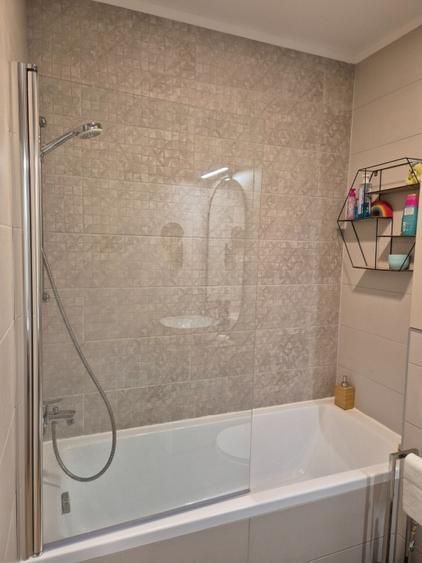 Apartament superb 3 camere, terasă spațioasă, design premium, Parcului 20 - Poză 12