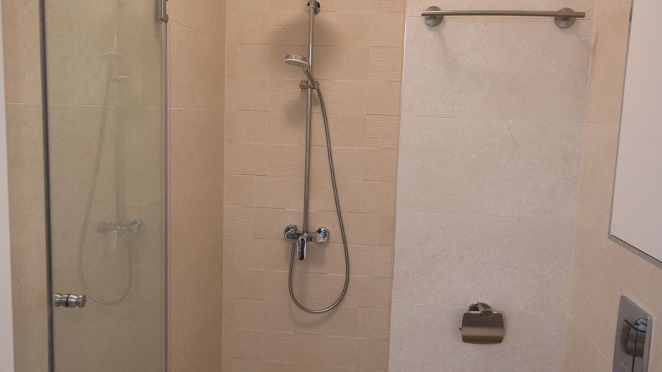 Apartament Luxos de Închiriat în Complexul Rezidențial ISHO - Poză 9