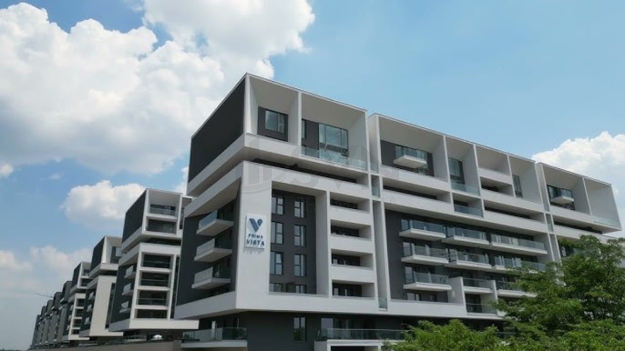 REA1028299 Apartament High End 3 Camere Prima Vista Design Rafinat - Poză 13
