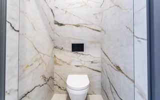 Chirie, spațiu comercial, 362 mp, bd. Ștefan cel Mare și Sfânt, Centru - Poză 16