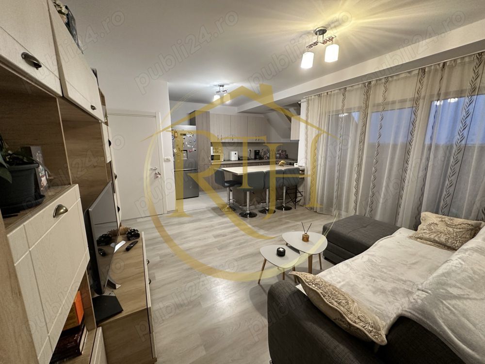 Oferim spre vanzare apartament 3 cam in Calea Buziasului - Poză 1