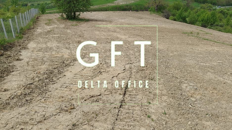 Teren intravilan, Dealul Dumitrei - Poză 4