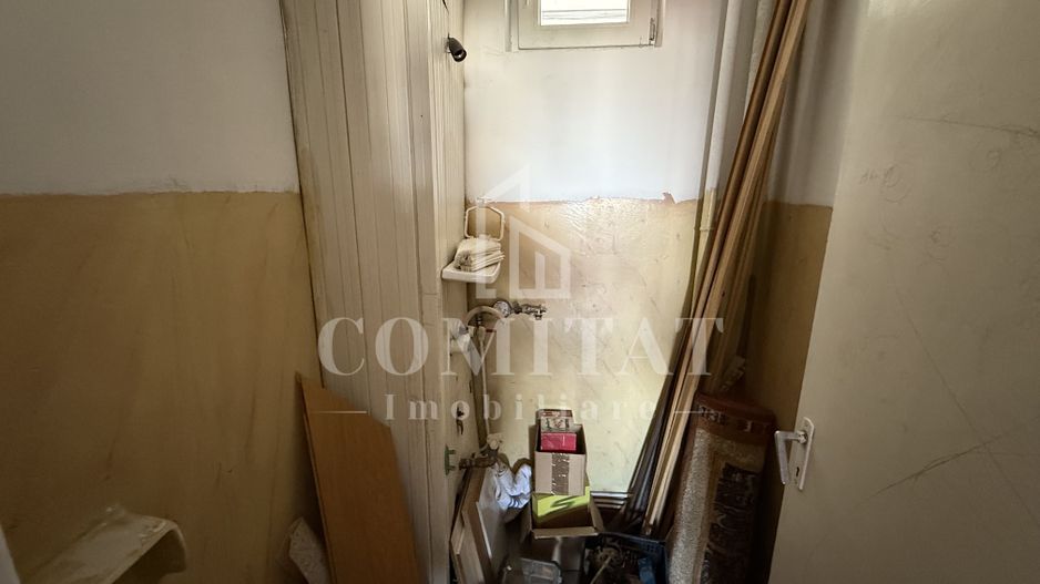 Apartament 3 camere | Decomandat | 63 mpu | Zona P-ta Mărăști - Poză 6