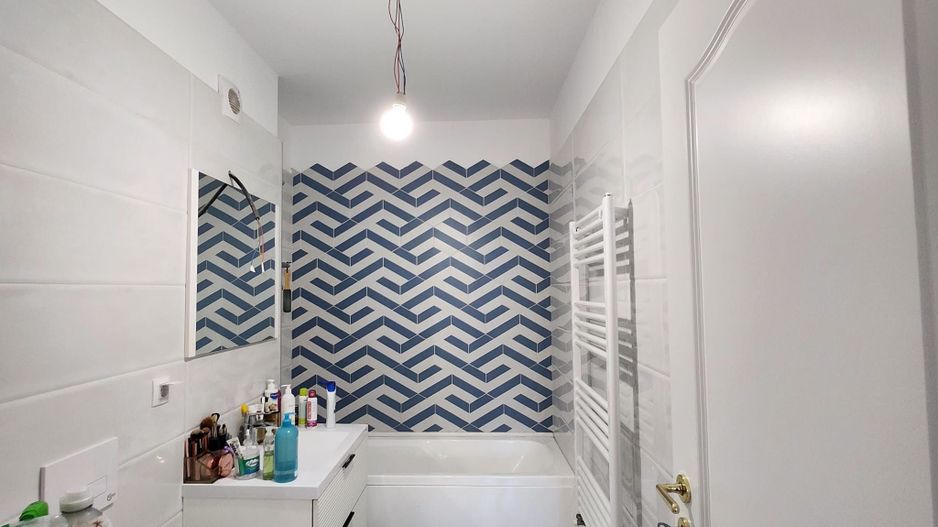 Apartament 2 camere Onix Park Aviatiei, Pipera - Poză 2