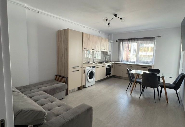 Închiriere apartament 2 camere - Poză 1