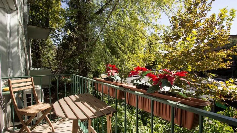 Inchiriere apartament - Dorobanti, Beller - Poză 10