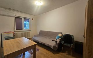 Garsoniera renovat ultracentral -Piata Alba Iulia -Matei Basarab - Poză 1