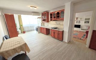 Apartament 2 camere, 60 mp utili, etaj 3, zona ultracentrala - Poză 3