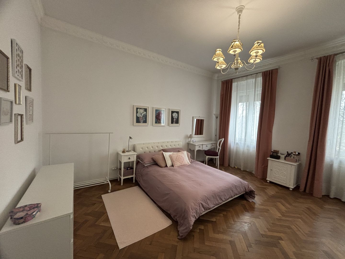 Apartament 2 camere la 5 minute de Piața Victoriei - Poză 7