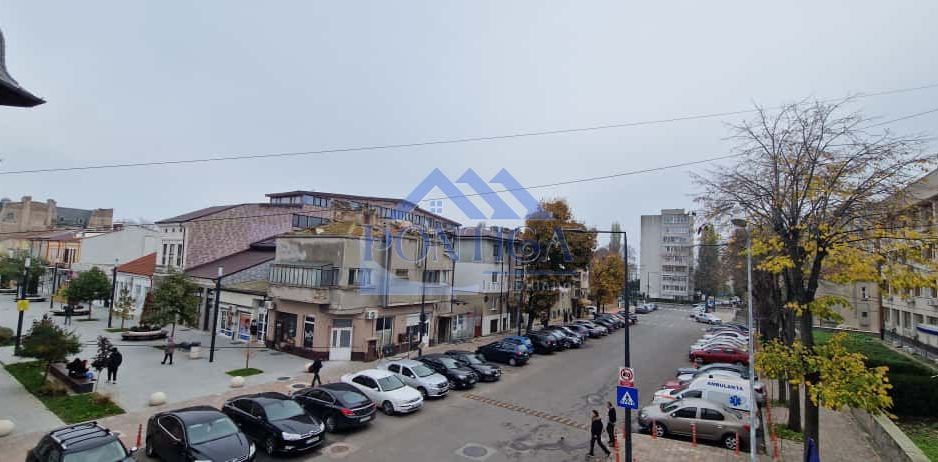 UNIC IN CENTRUL ORASULUI!! DOAR -1363$ per mp - Poză 2