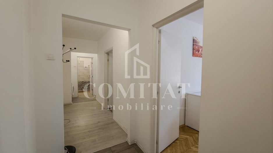 Apartament cu 3 camere decomandate | Zona Facultății de Litere - Poză 15
