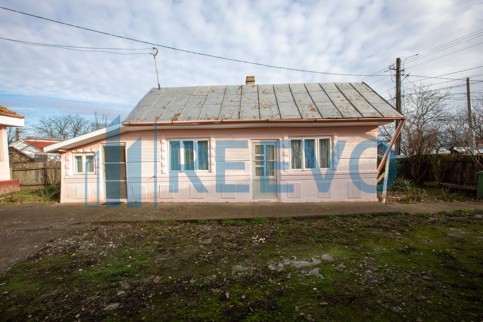 Casa si teren 3365mp Sascut - Poză 27