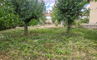 Teren intravilan 380 mp, zona hotel Bulevard(strada Romanilor) - Poză 1