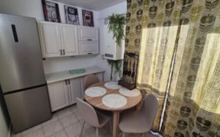 2 Camere | Mobilat | Utilat | Renovat | 2 Balcoane | AC | CT | - Poză 6