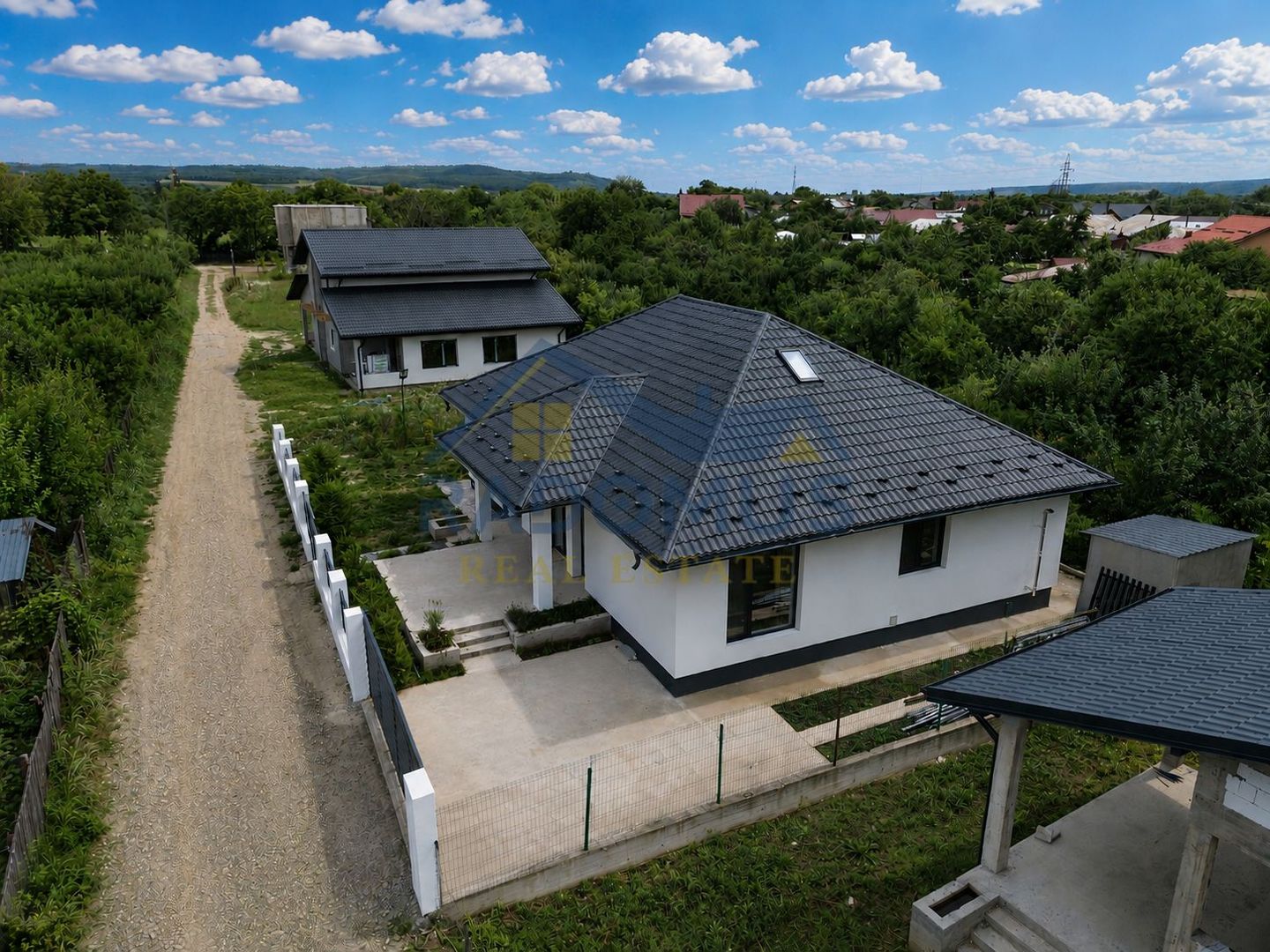Casă Finisată 2026 | 137 mp | Pod Mansardabil 70 mp | Măgurele PH - Poză 4