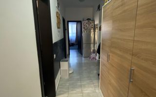 Rahova-Pucheni | 2 camere | 56mp | Parter | bloc nou | 89.000 euro - Poză 4