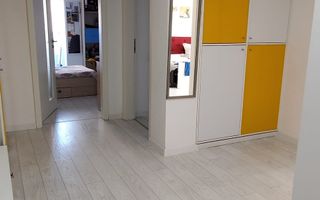 Apartament 3 camere de vânzare | Sibiu, Turnișor | 70 mp - Poză 9