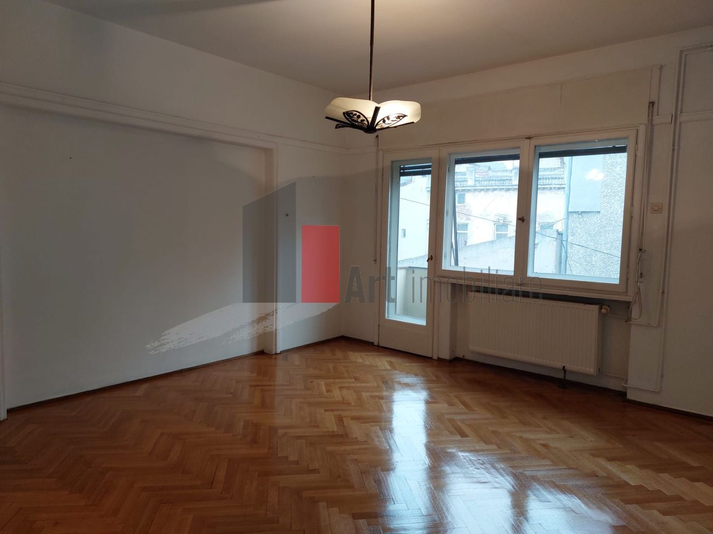 Apartamentul "KALITE",Mosilor-Mantuleasa, bloc/vila FARA RISC SEISMIC, et. 1/2 - Poză 7