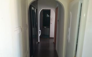 AGENTIE IMOBILIARA VINDE APARTAMENT 3 CAMERE, ZONA VISOI, MOBILAT - Poză 5