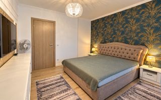 Apartaament 2 camere premium + parcare Conest Grand Residence Iulius Mall - Poză 9