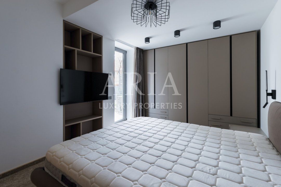 HERASTRAU SOS NORDULUI 2ROOMS - Poză 9