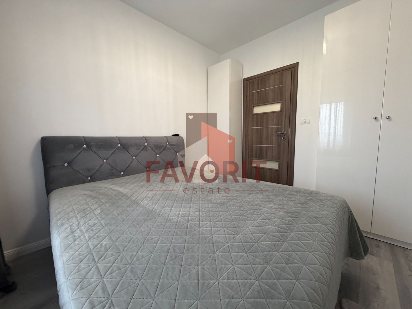 3 camere | Iulius Town | renovat | centrala proprie | mobilat | - Poză 5