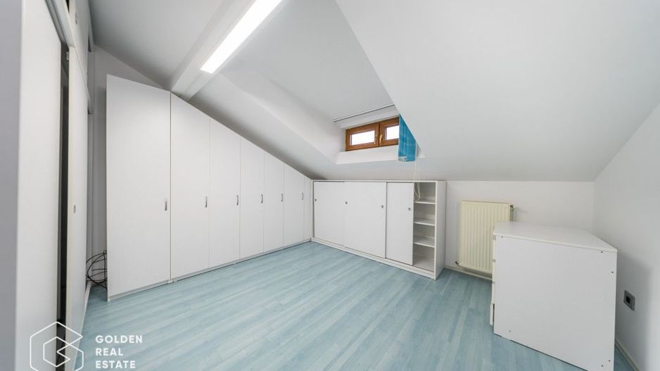 Vila pe Calea Victoriei, comision 0% - Poză 14