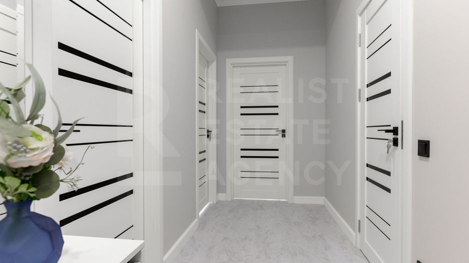 Chirie, apartament, 2 camere, strada Mihai Eminescu, Centru - Poză 5