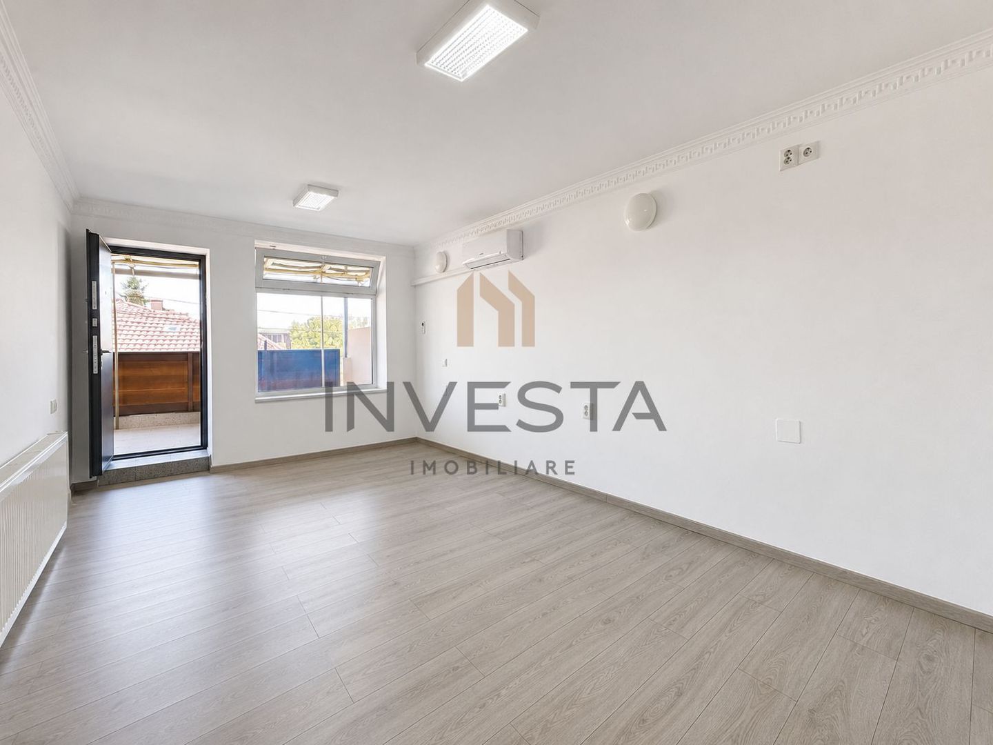 Spatiu de birouri de 200 mp cu 4 parcari de inchiriat, zona Gheorgheni - Poză 13