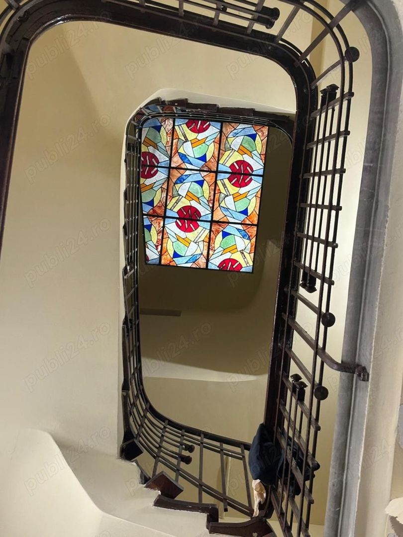 Spatiu comercial 240 mp, Calea Grivitei / calea Victoriei / Buzesti et.1+m - Poză 2