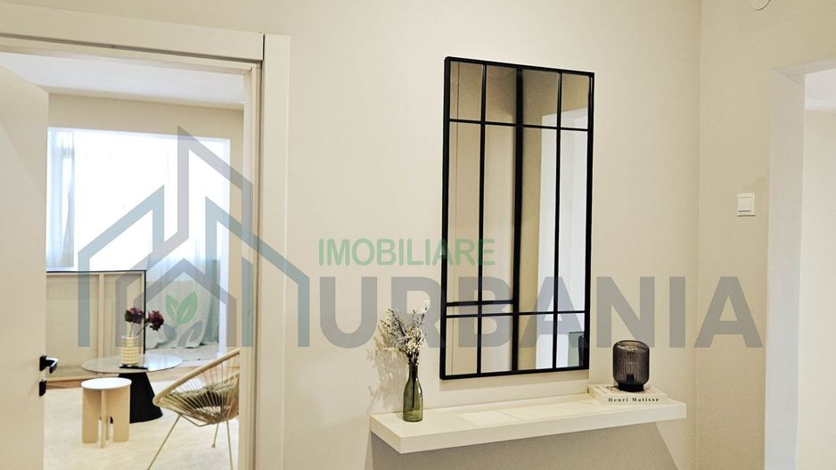 2 Camere | 2 min UAIC | Apartament Copou - Poză 7