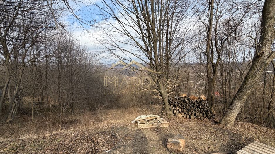 Teren *3895mp* - P+2 / Studiu Geo // Breaza - Prahova - Poză 6