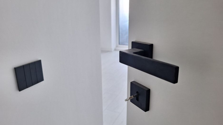 2 CAMERE - BLOC NOU - FINALIZAT - ULTRAFINISAT - PRET PROMO - Poză 6