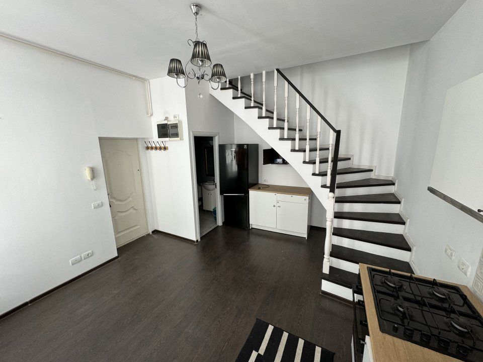 PROPRIETAR, Vand Apartament 3 camere, vila, Cismigiu - Poză 2