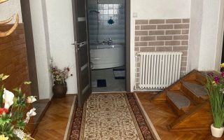 Casă 4 camere de vânzare | Sibiu, Reșița | 270 mp - Poză 8
