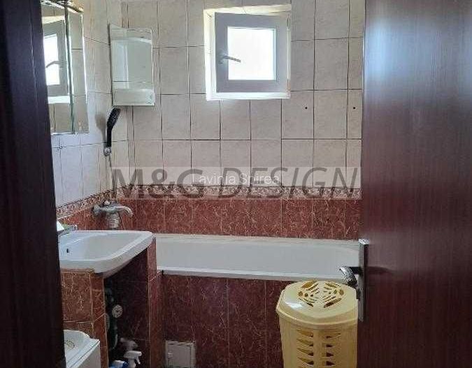 2 camere Girocului  cu centrala - Poză 7