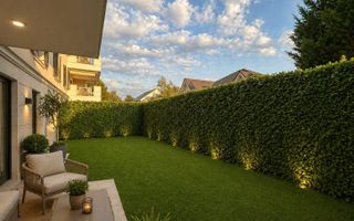 TRIANA 3 CAMERE | CURTE | PISCINA | GYM - Poză 7