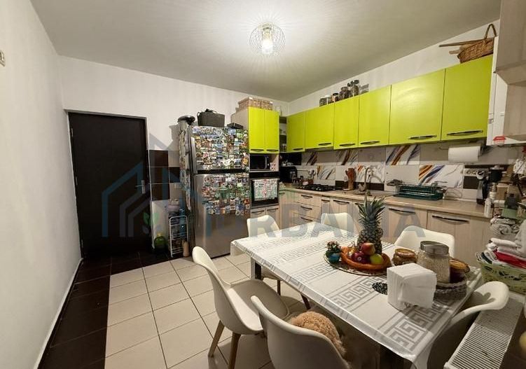 Casă individuală, Lunca Cetătuii, Iași - 195.000 EUR - Poză 13