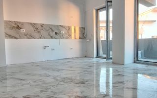 Apartament C10-2 Camere terasa-ET.1/3 in Bl.Nou Ostroveni - Poză 4