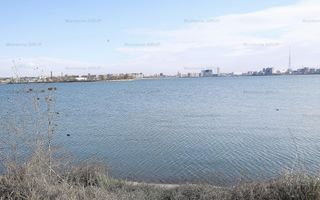 LACUL MORII - 10.000 mp. teren pentru P+14E cu indicatori: POT = 70% si CUT 3,0 - Poză 3