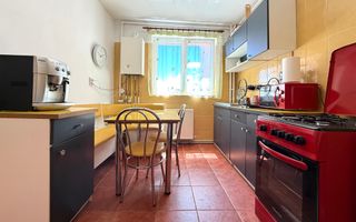 Apartament 3 camere semidecomandat, pet friendly, de închiriat – Astra - Poză 7