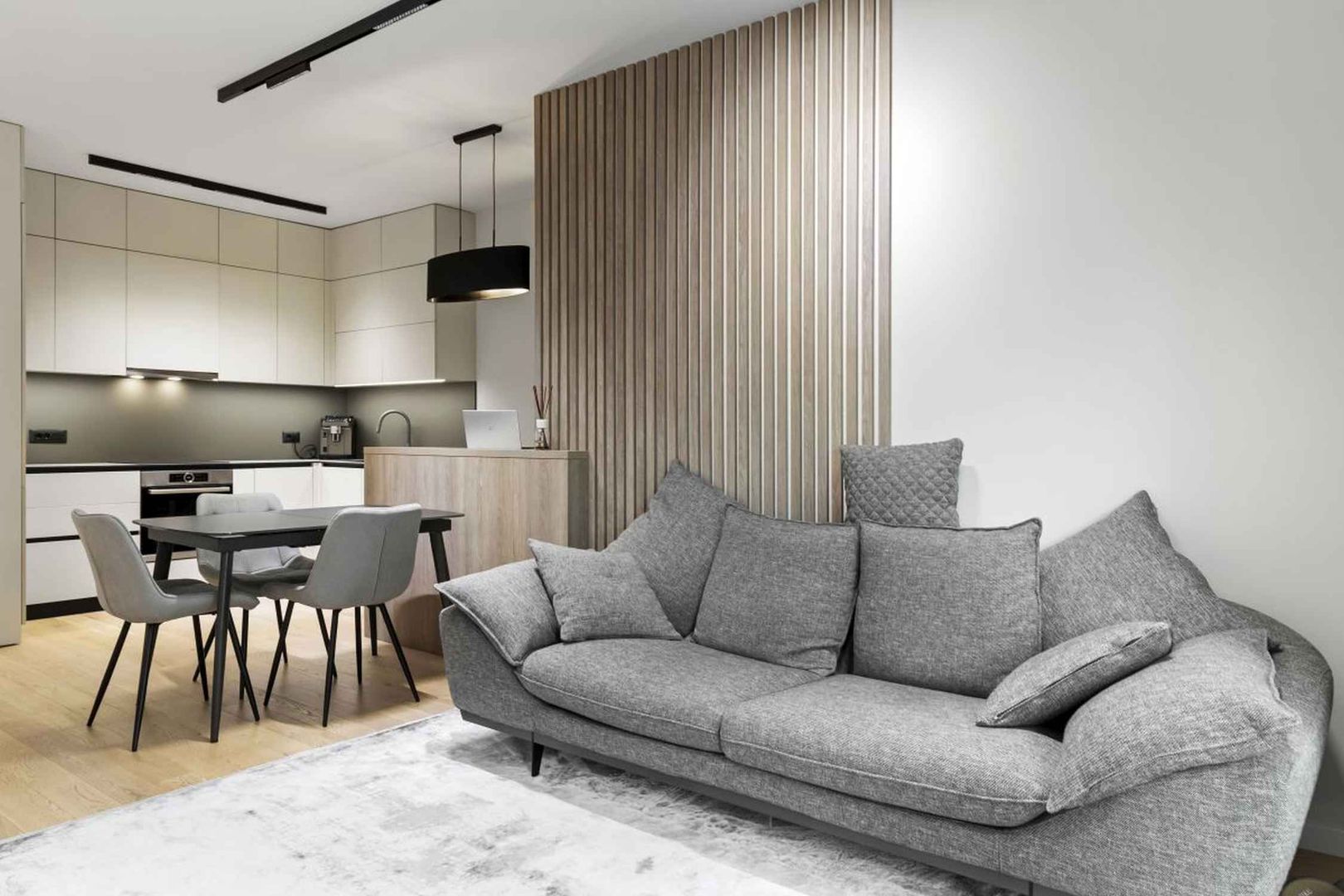 Herastrau, Prima Inchiriere, Confort Premium plus, parcare in subteran - Poză 8