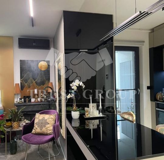 Apartament 3 camere H Pipera Lake - Loc de parcare - Poză 5