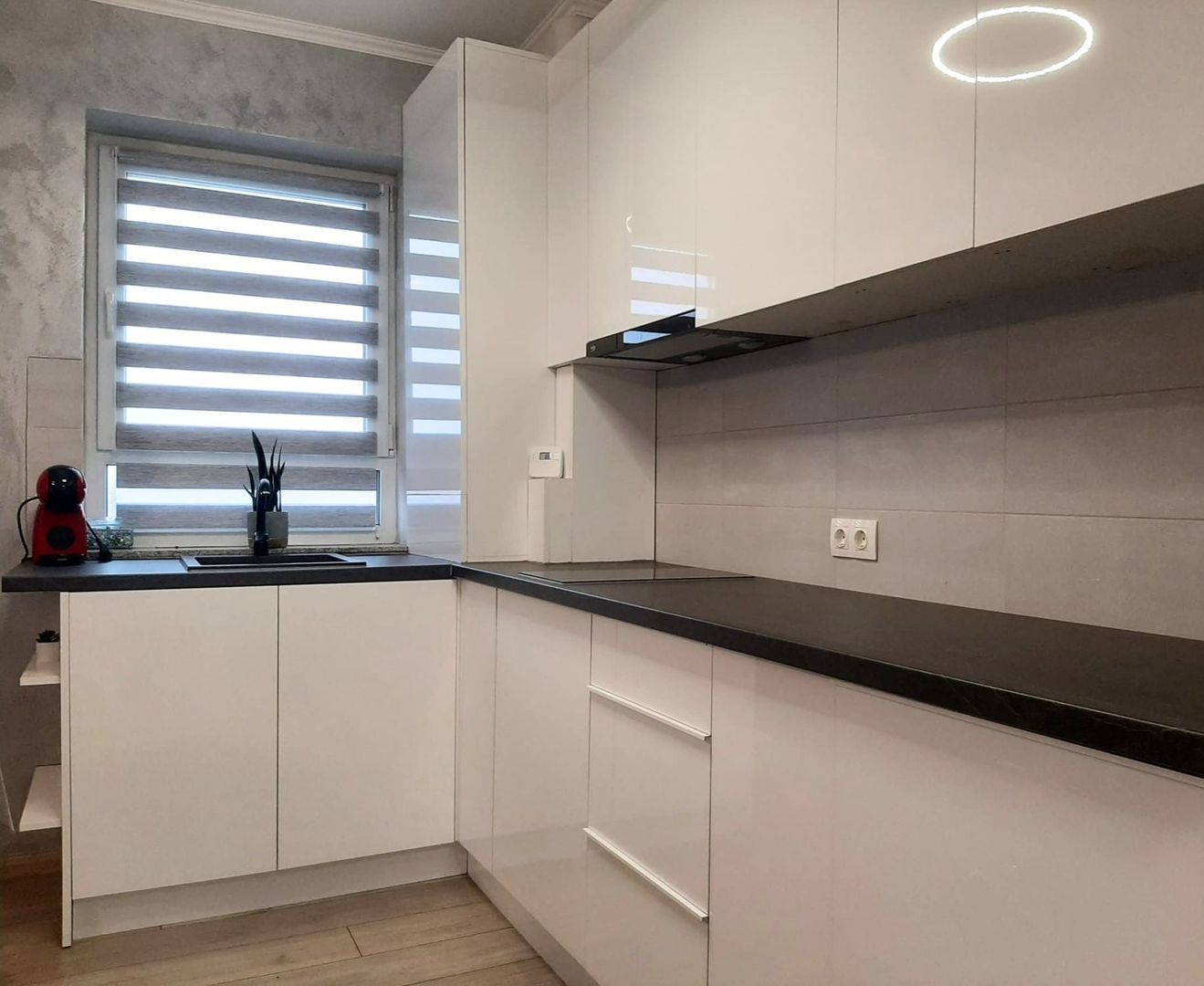 STUDIO DE VÂNZARE CU PARCARE ȘI BOXĂ  AVANTGARDEN 3 FAZA 4  BRAȘOV - Poză 10